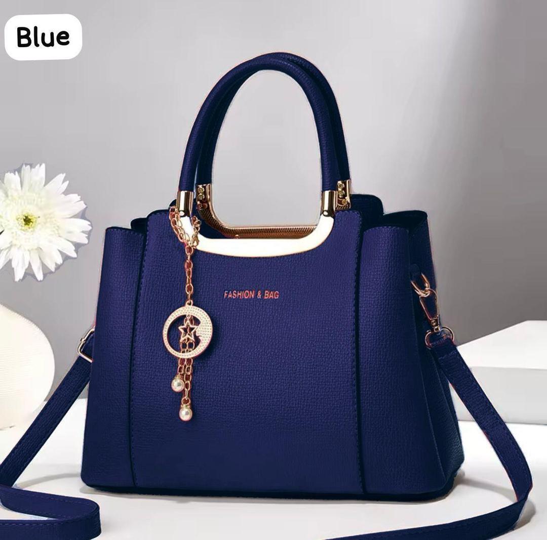 Stylish Rexine Handbag for Girls